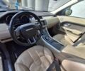Синій Ленд Ровер Евок, об'ємом двигуна 2 л та пробігом 170 тис. км за 12986 $, фото 3 на Automoto.ua