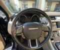 Синій Ленд Ровер Евок, об'ємом двигуна 2 л та пробігом 120 тис. км за 14555 $, фото 18 на Automoto.ua