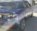 Синій Ленд Ровер Евок, об'ємом двигуна 2 л та пробігом 120 тис. км за 14555 $, фото 5 на Automoto.ua