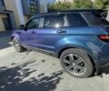 Синій Ленд Ровер Евок, об'ємом двигуна 2 л та пробігом 120 тис. км за 14555 $, фото 4 на Automoto.ua