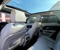 Синий Ленд Ровер Эвок, объемом двигателя 2 л и пробегом 192 тыс. км за 12855 $, фото 7 на Automoto.ua