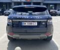 Синий Ленд Ровер Эвок, объемом двигателя 2 л и пробегом 192 тыс. км за 12855 $, фото 2 на Automoto.ua
