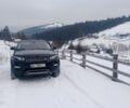 Синий Ленд Ровер Эвок, объемом двигателя 2 л и пробегом 192 тыс. км за 12855 $, фото 6 на Automoto.ua