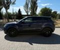 Синий Ленд Ровер Эвок, объемом двигателя 2 л и пробегом 115 тыс. км за 24500 $, фото 7 на Automoto.ua
