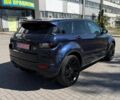 Синий Ленд Ровер Эвок, объемом двигателя 2 л и пробегом 115 тыс. км за 24500 $, фото 4 на Automoto.ua
