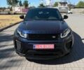 Синий Ленд Ровер Эвок, объемом двигателя 2 л и пробегом 115 тыс. км за 24500 $, фото 1 на Automoto.ua