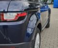 Синий Ленд Ровер Эвок, объемом двигателя 2 л и пробегом 142 тыс. км за 18794 $, фото 9 на Automoto.ua