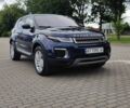 Синий Ленд Ровер Эвок, объемом двигателя 2 л и пробегом 142 тыс. км за 18794 $, фото 6 на Automoto.ua