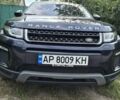 Синий Ленд Ровер Эвок, объемом двигателя 2 л и пробегом 161 тыс. км за 17063 $, фото 12 на Automoto.ua