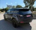 Синий Ленд Ровер Эвок, объемом двигателя 2 л и пробегом 115 тыс. км за 24500 $, фото 6 на Automoto.ua