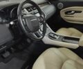 Синий Ленд Ровер Эвок, объемом двигателя 2 л и пробегом 142 тыс. км за 18794 $, фото 17 на Automoto.ua