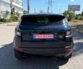 Синий Ленд Ровер Эвок, объемом двигателя 2 л и пробегом 115 тыс. км за 24500 $, фото 5 на Automoto.ua