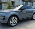 Синий Ленд Ровер Эвок, объемом двигателя 0 л и пробегом 104 тыс. км за 23500 $, фото 1 на Automoto.ua
