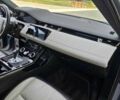Синий Ленд Ровер Эвок, объемом двигателя 2 л и пробегом 31 тыс. км за 13800 $, фото 9 на Automoto.ua