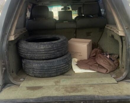 Зеленый Ленд Ровер Эвок, объемом двигателя 3 л и пробегом 220 тыс. км за 4500 $, фото 1 на Automoto.ua