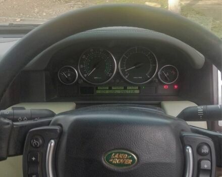Зеленый Ленд Ровер Эвок, объемом двигателя 3 л и пробегом 220 тыс. км за 4500 $, фото 4 на Automoto.ua