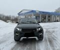 Зеленый Ленд Ровер Эвок, объемом двигателя 2.2 л и пробегом 156 тыс. км за 7399 $, фото 1 на Automoto.ua