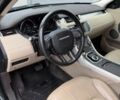 Зелений Ленд Ровер Евок, об'ємом двигуна 2 л та пробігом 144 тис. км за 14892 $, фото 5 на Automoto.ua