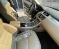Зелений Ленд Ровер Евок, об'ємом двигуна 2 л та пробігом 162 тис. км за 18019 $, фото 7 на Automoto.ua