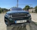 Зелений Ленд Ровер Евок, об'ємом двигуна 2 л та пробігом 162 тис. км за 18019 $, фото 1 на Automoto.ua