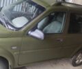Білий Ленд Ровер Freelander, об'ємом двигуна 2 л та пробігом 320 тис. км за 4500 $, фото 4 на Automoto.ua