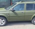 Білий Ленд Ровер Freelander, об'ємом двигуна 2 л та пробігом 320 тис. км за 4500 $, фото 1 на Automoto.ua