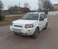 Білий Ленд Ровер Freelander, об'ємом двигуна 0.18 л та пробігом 1 тис. км за 3600 $, фото 1 на Automoto.ua