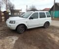 Білий Ленд Ровер Freelander, об'ємом двигуна 0.18 л та пробігом 1 тис. км за 3600 $, фото 3 на Automoto.ua