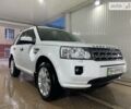 Білий Ленд Ровер Freelander, об'ємом двигуна 0 л та пробігом 69 тис. км за 17300 $, фото 3 на Automoto.ua