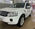 Білий Ленд Ровер Freelander, об'ємом двигуна 0 л та пробігом 69 тис. км за 17300 $, фото 2 на Automoto.ua