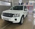 Білий Ленд Ровер Freelander, об'ємом двигуна 0 л та пробігом 69 тис. км за 17300 $, фото 4 на Automoto.ua