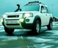 Білий Ленд Ровер Freelander, об'ємом двигуна 1.8 л та пробігом 0 тис. км за 6500 $, фото 1 на Automoto.ua