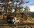 Білий Ленд Ровер Freelander, об'ємом двигуна 2 л та пробігом 314 тис. км за 5000 $, фото 1 на Automoto.ua