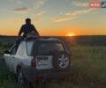 Білий Ленд Ровер Freelander, об'ємом двигуна 2 л та пробігом 314 тис. км за 4700 $, фото 5 на Automoto.ua