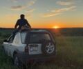 Белый Ленд Ровер Фрилендер, объемом двигателя 2 л и пробегом 314 тыс. км за 4700 $, фото 5 на Automoto.ua