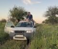 Білий Ленд Ровер Freelander, об'ємом двигуна 2 л та пробігом 314 тис. км за 5000 $, фото 5 на Automoto.ua