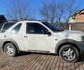 Білий Ленд Ровер Freelander, об'ємом двигуна 1.8 л та пробігом 240 тис. км за 5200 $, фото 1 на Automoto.ua