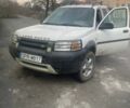 Белый Ленд Ровер Фрилендер, объемом двигателя 2 л и пробегом 213 тыс. км за 2500 $, фото 1 на Automoto.ua