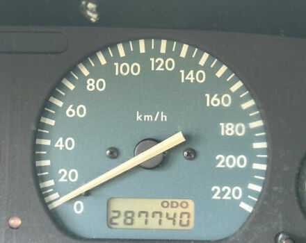 Ленд Ровер Фрилендер 1999 в Коломые на Automoto.ua Белый Ленд Ровер Фрилендер, объемом двигателя 1.8 л и пробегом 287 тыс. км за 3350 $, фото 8 на Automoto.ua