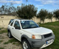 Ленд Ровер Фрилендер 1999 в Коломые на Automoto.ua Белый Ленд Ровер Фрилендер, объемом двигателя 1.8 л и пробегом 287 тыс. км за 3350 $, фото 5 на Automoto.ua