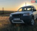 Білий Ленд Ровер Freelander, об'ємом двигуна 2 л та пробігом 314 тис. км за 4700 $, фото 1 на Automoto.ua