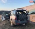Білий Ленд Ровер Freelander, об'ємом двигуна 2 л та пробігом 314 тис. км за 4700 $, фото 7 на Automoto.ua