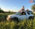 Білий Ленд Ровер Freelander, об'ємом двигуна 2 л та пробігом 314 тис. км за 4700 $, фото 4 на Automoto.ua