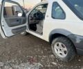 Білий Ленд Ровер Freelander, об'ємом двигуна 1.8 л та пробігом 3 тис. км за 3950 $, фото 4 на Automoto.ua
