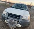 Білий Ленд Ровер Freelander, об'ємом двигуна 1.8 л та пробігом 3 тис. км за 3950 $, фото 2 на Automoto.ua