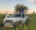Білий Ленд Ровер Freelander, об'ємом двигуна 2 л та пробігом 314 тис. км за 4700 $, фото 6 на Automoto.ua