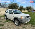 Ленд Ровер Фрилендер 1999 в Коломые на Automoto.ua Белый Ленд Ровер Фрилендер, объемом двигателя 1.8 л и пробегом 287 тыс. км за 3350 $, фото 4 на Automoto.ua