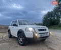 Белый Ленд Ровер Фрилендер, объемом двигателя 1.9 л и пробегом 251 тыс. км за 5500 $, фото 1 на Automoto.ua