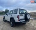 Белый Ленд Ровер Фрилендер, объемом двигателя 1.9 л и пробегом 251 тыс. км за 5500 $, фото 2 на Automoto.ua