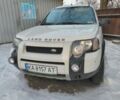 Білий Ленд Ровер Freelander, об'ємом двигуна 2 л та пробігом 212 тис. км за 6800 $, фото 1 на Automoto.ua